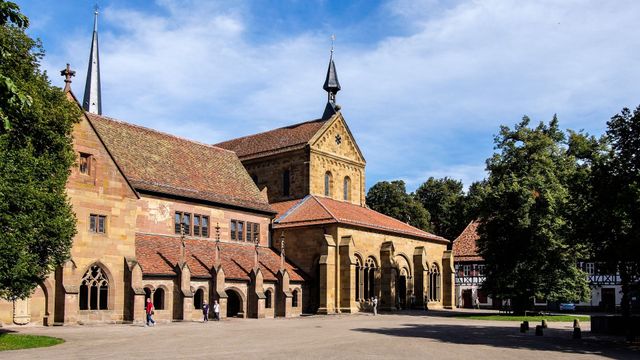 Landeskonzept für UNESCO-Welterbestätten wird erarbeitet